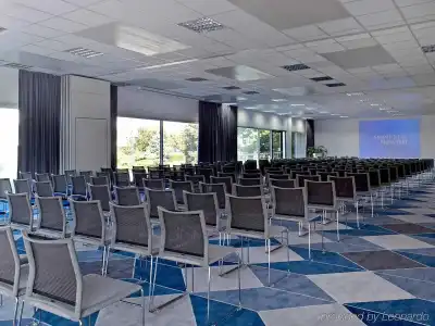 Novotel Katowice Centrum - 20