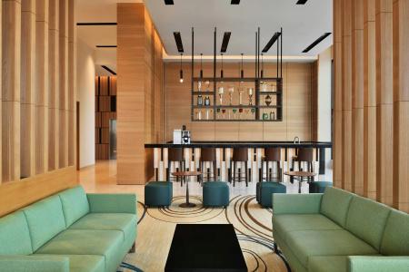 Fairfield by Marriott - 1