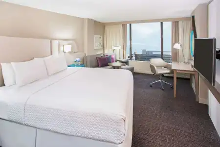 Sonesta Denver Downtown - 47