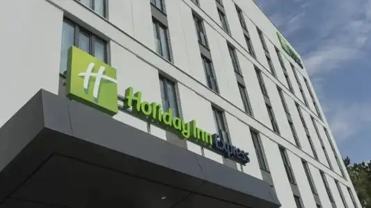 Holiday Inn Express WIESBADEN by IHG - 0