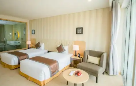 Muong Thanh Luxury Phu Quoc - 89