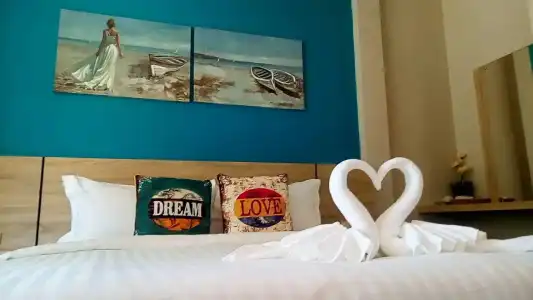 Seesea Resort - 21
