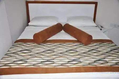 Evon Otel - 3