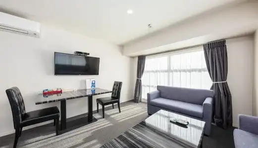 315 motel Riccarton - 93