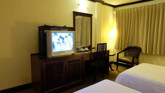 Grand Business Inn - 99