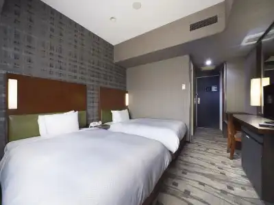 Sotetsu Grand Fresa Tokyo-Bay Ariake - 25