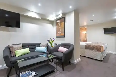 Shepherds Bush London - 214
