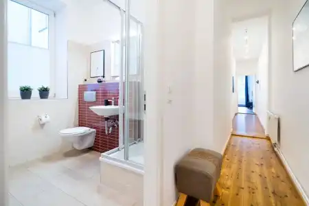 BENSIMON apartments Prenzlauer Berg - 112