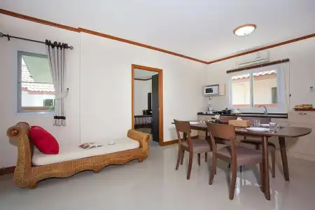 Baan Thai Lanna Pattaya - 280