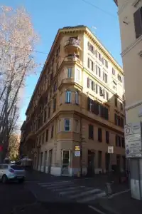 Paola A Trastevere - 0