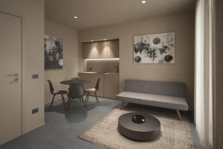 Amare Suite & Apartments - 29