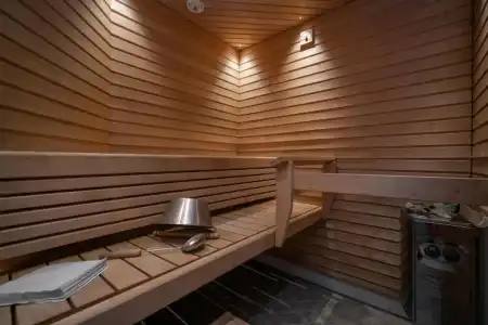 Ski-Inn RukaVillage - 169