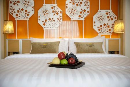 9 Suite Luxury Boutique - 39
