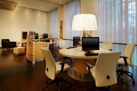 Sheraton Hannover Pelikan - 3