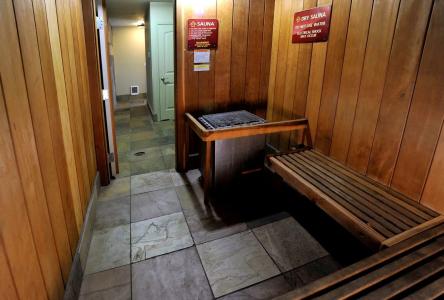 Best Western Plus Clocktower Inn - 13