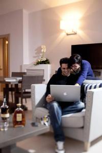 Grand Alassio Beach & Spa Resort - the Leadings of the World - 20