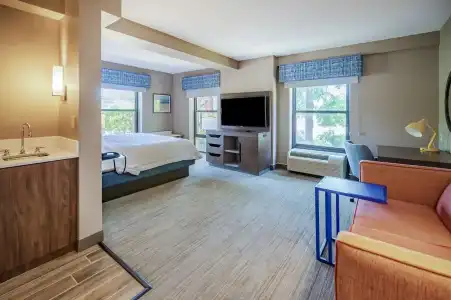Hampton Inn Wilmington-Medical Park - 56