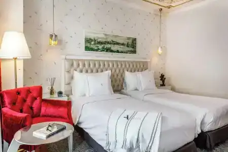 Amira Istanbul - 45