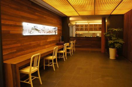 Sunbee Insadong - 33