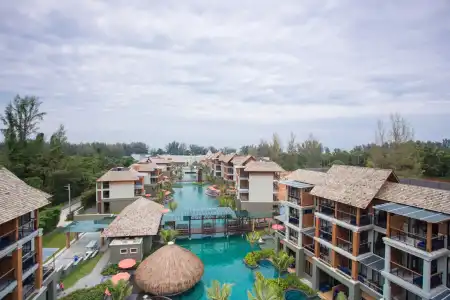 Mai Holiday by Mai Khaolak - Adult Zone - 19