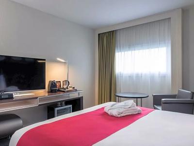 Mercure Rennes Centre Gare - 35