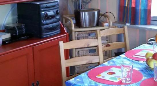 Camping Auf Fehmarn - 4