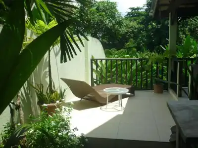 Maison Soleil - 28