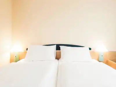 ibis Paderborn City - 4