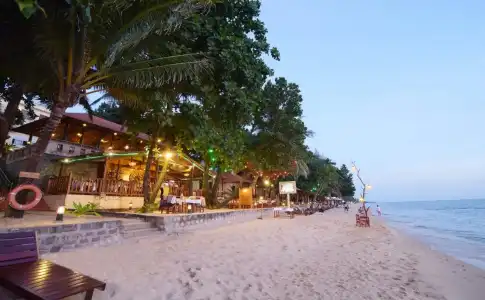 Kim Hoa Resort - 24
