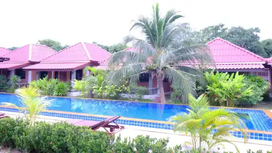 Baan Archa Samui - 6