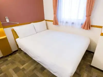 Toyoko Inn Tokyo Shinagawa Aomono Yokocho Station - 63