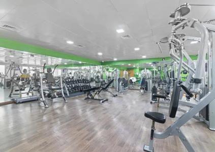 Al Khoory Apartments - 22