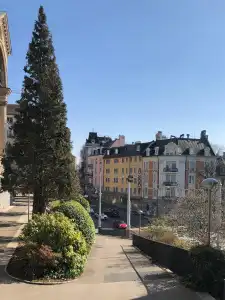 Royal Zurich - 23