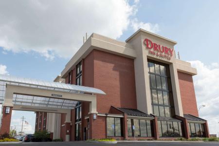 Drury Inn & Suites Columbia Stadium Boulevard - 3