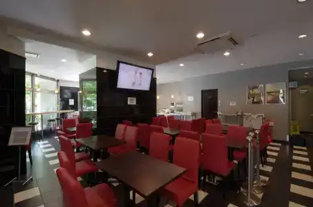Urbain Hiroshima Executive - 22