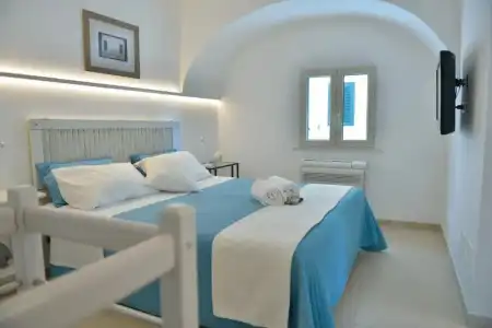 Albergo Diffuso Monopoli - 102