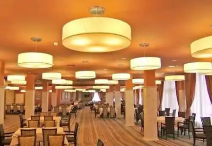 Sport Palace - 13