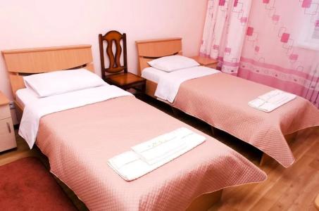 Tashir Mini-hotel - 51