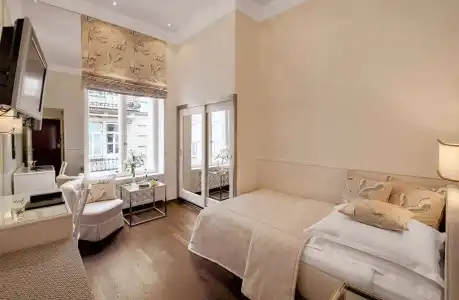 Europäischer Hof Heidelberg, Bestes Deutschlands in Historischer Architektur - 5