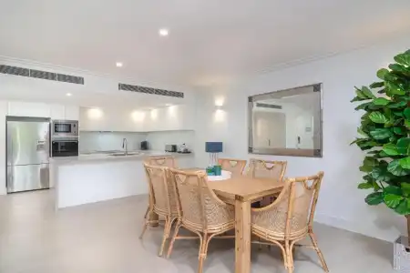 Mandalay Luxury Beachfront Apartments - 109