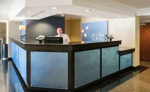 Holiday Inn Express San Diego Downtown by IHG - 24