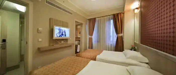 Club Grand Side Amazon Water World - All Inclusive - 64