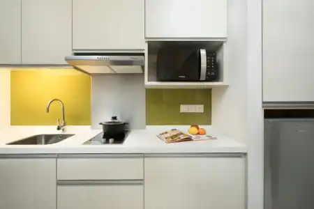 Citadines Uplands Kuching - 34