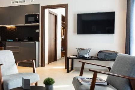 Ramirez Flats Valencia - 118