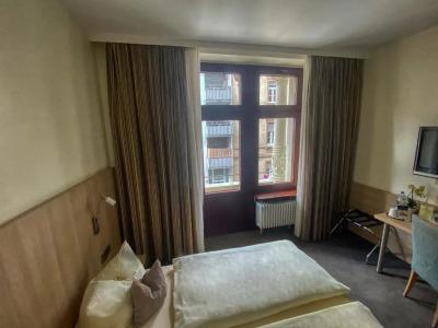 City Partner Berliner Hof - 34