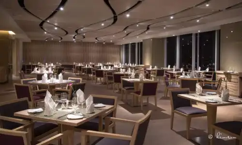 Liberty Central Saigon Riverside - 18