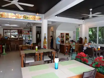 Sukcheewa Residence Phuket - 26