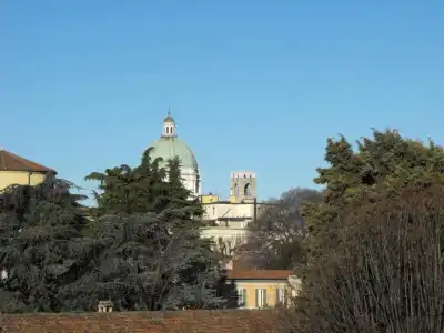 Centro Paolo VI - 40