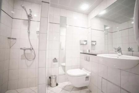 Comwell Hvide Hus Aalborg, Dolce by Wyndham - 90