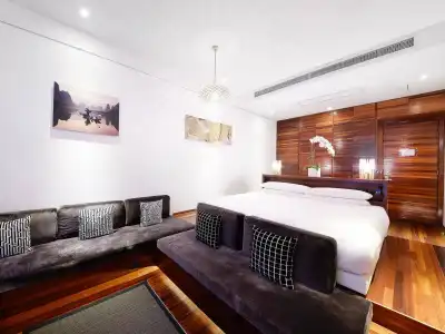 URBN Boutique Shanghai - 30